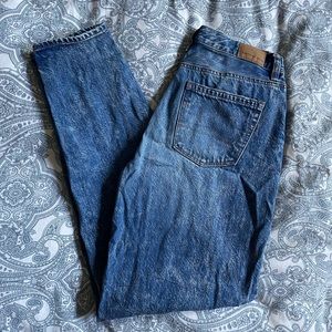 Mom Jeans